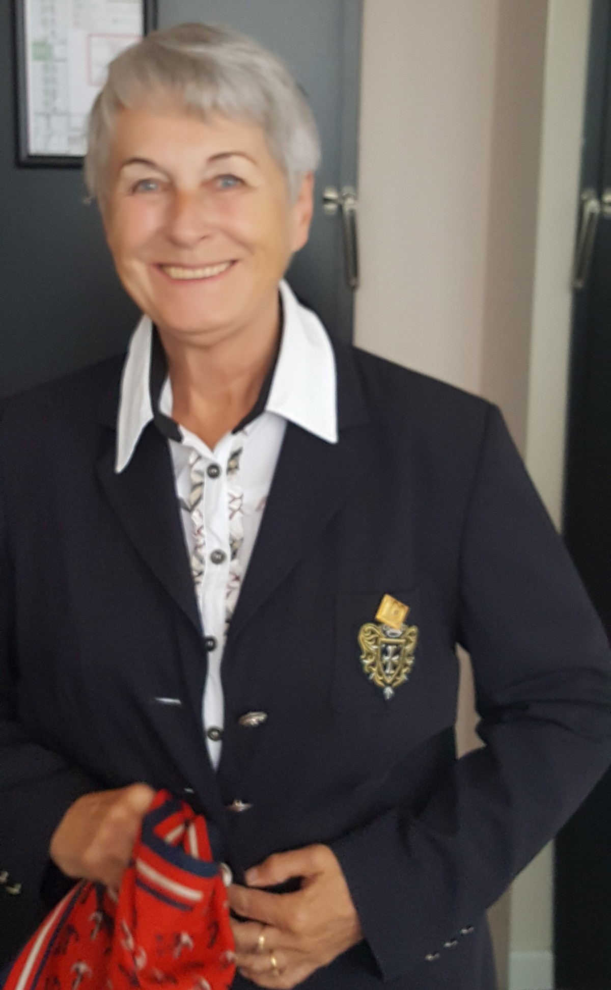 Christiane Schilling Dr. Christiane Schilling