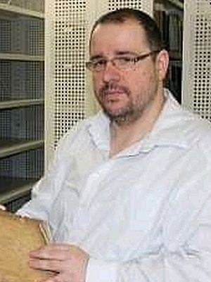 Heiko Kertscher  Heiko Kertscher