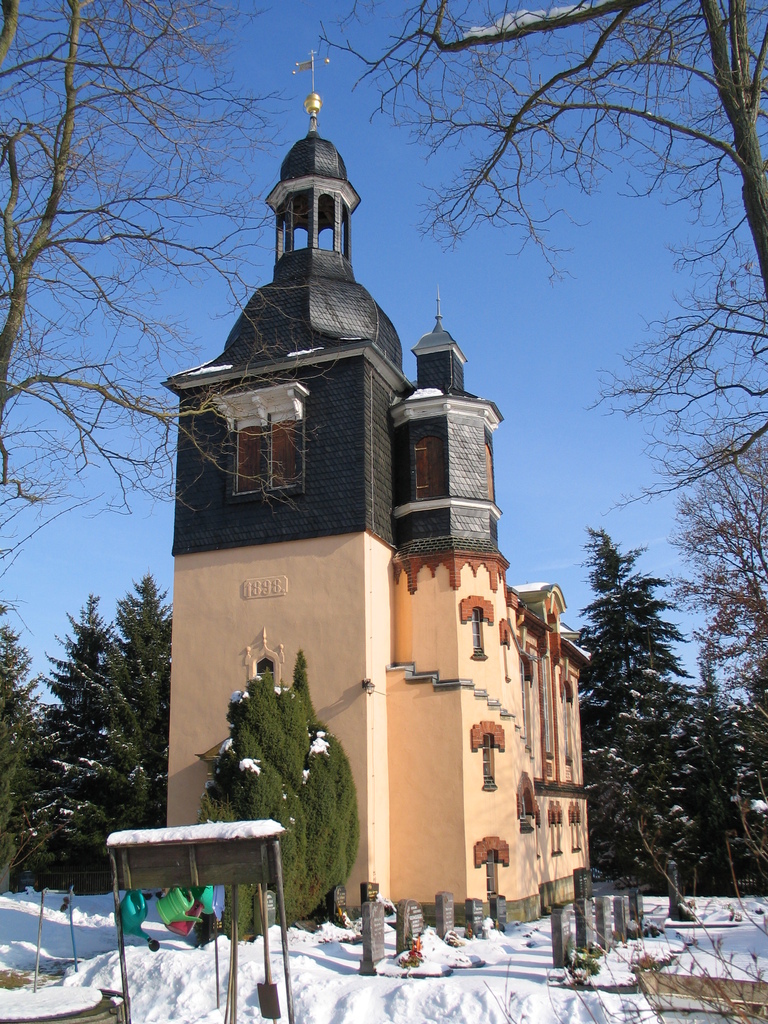 Kirche Traßdorf Kirche Traßdorf