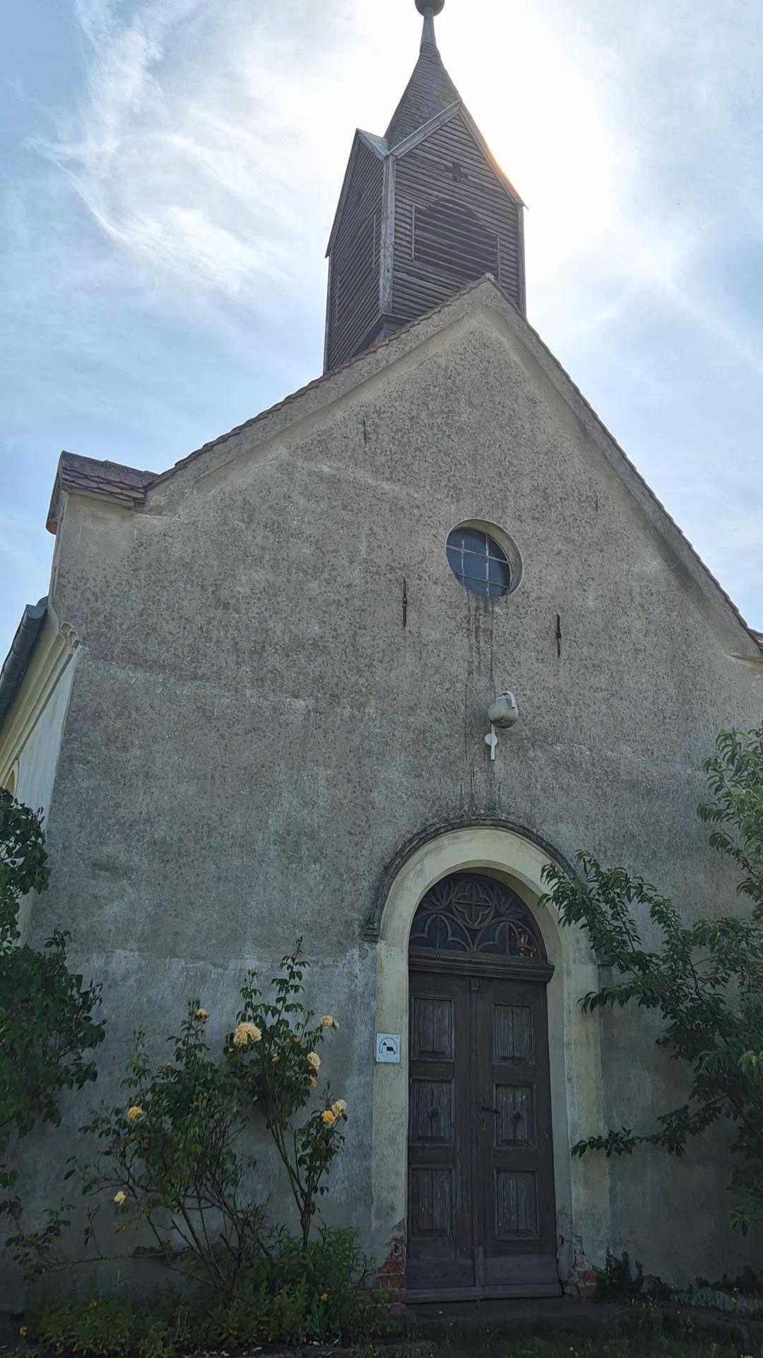 Dorfkirche Patzschwig Dorfkirche Patzschwig