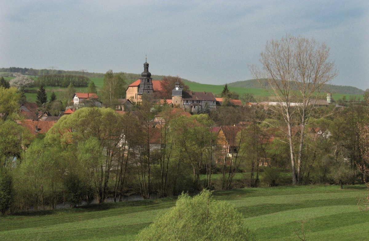 St. Veit / Vitus St. Veit / Vitus