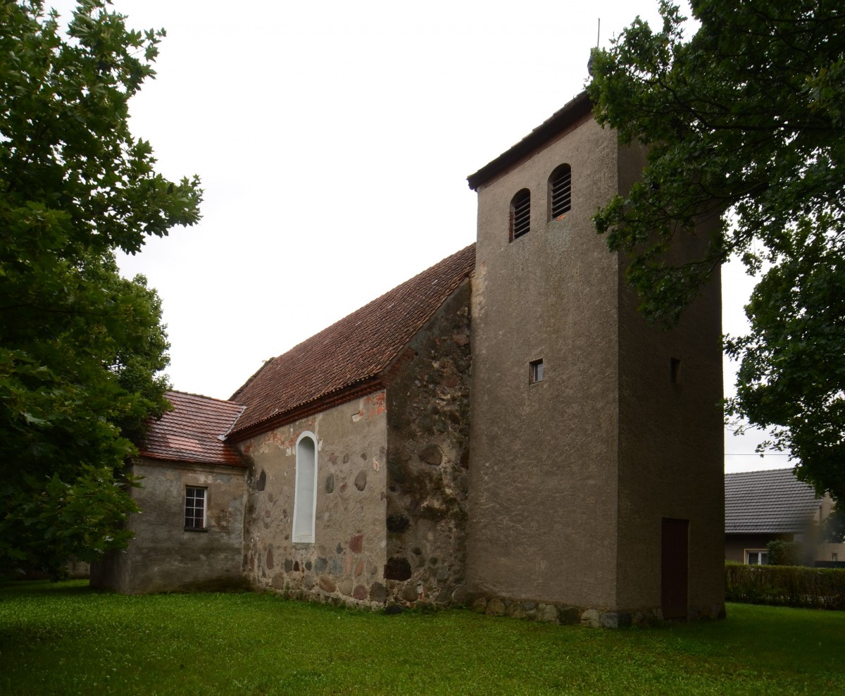 Kirche Werchau Kirche Werchau