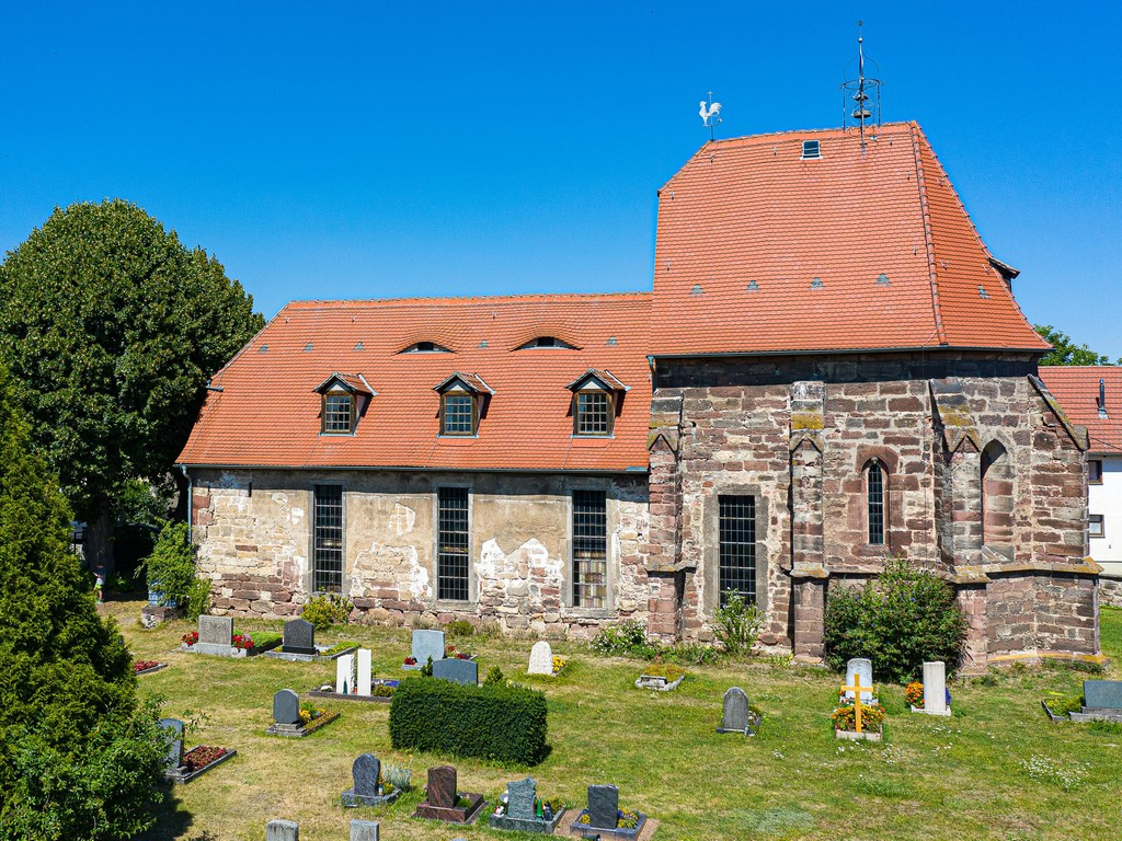 St. Laurentius St. Laurentius