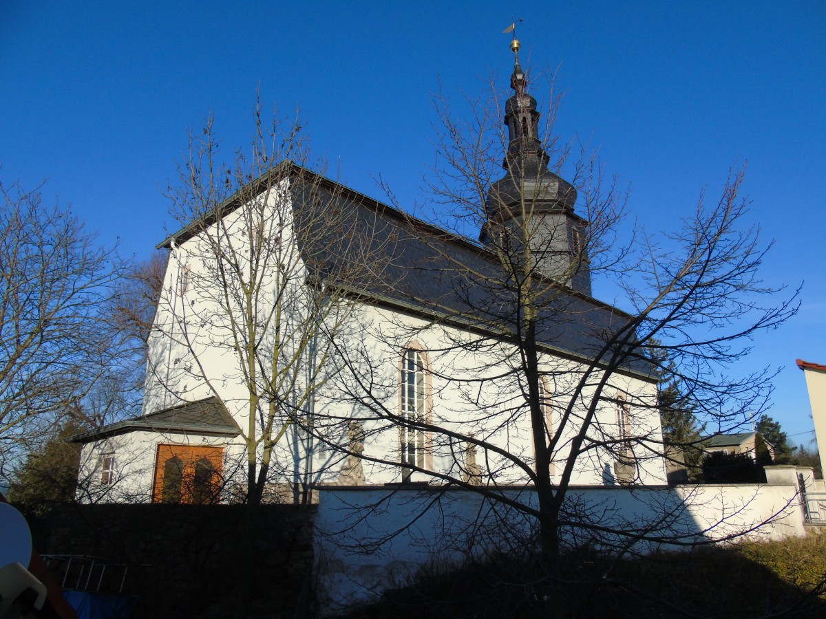 St. Peter und Paul St. Peter und Paul