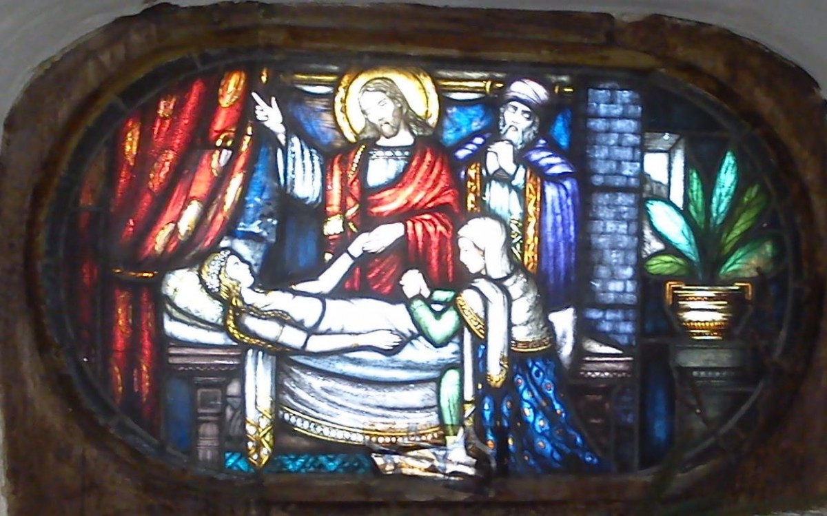 St.Annen St.Annen