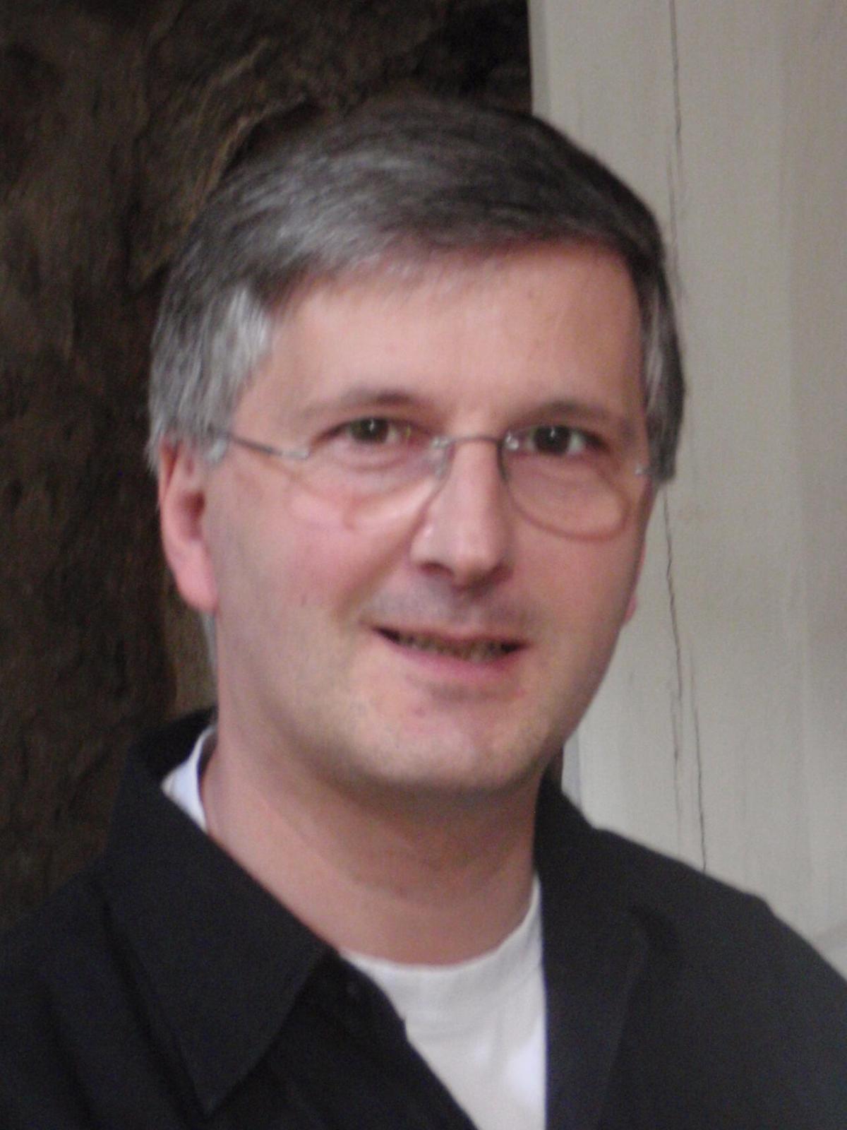 Sebastian Beutel  Sebastian Beutel