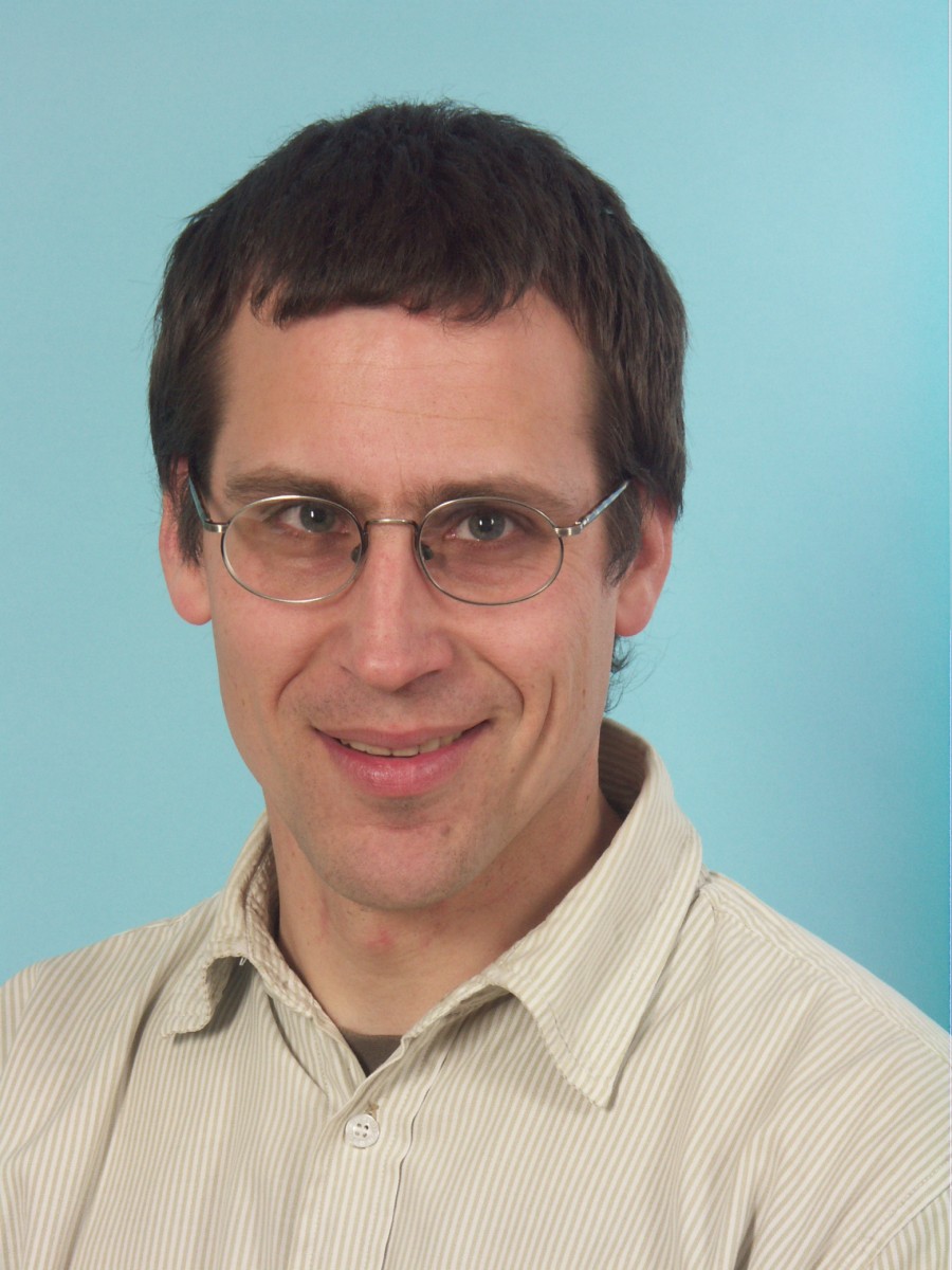 Gregor Heimrich  Gregor Heimrich
