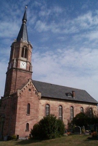 St. Nikolaus (Nikolaikirche) Unterbodnitz St. Nikolaus (Nikolaikirche) Unterbodnitz