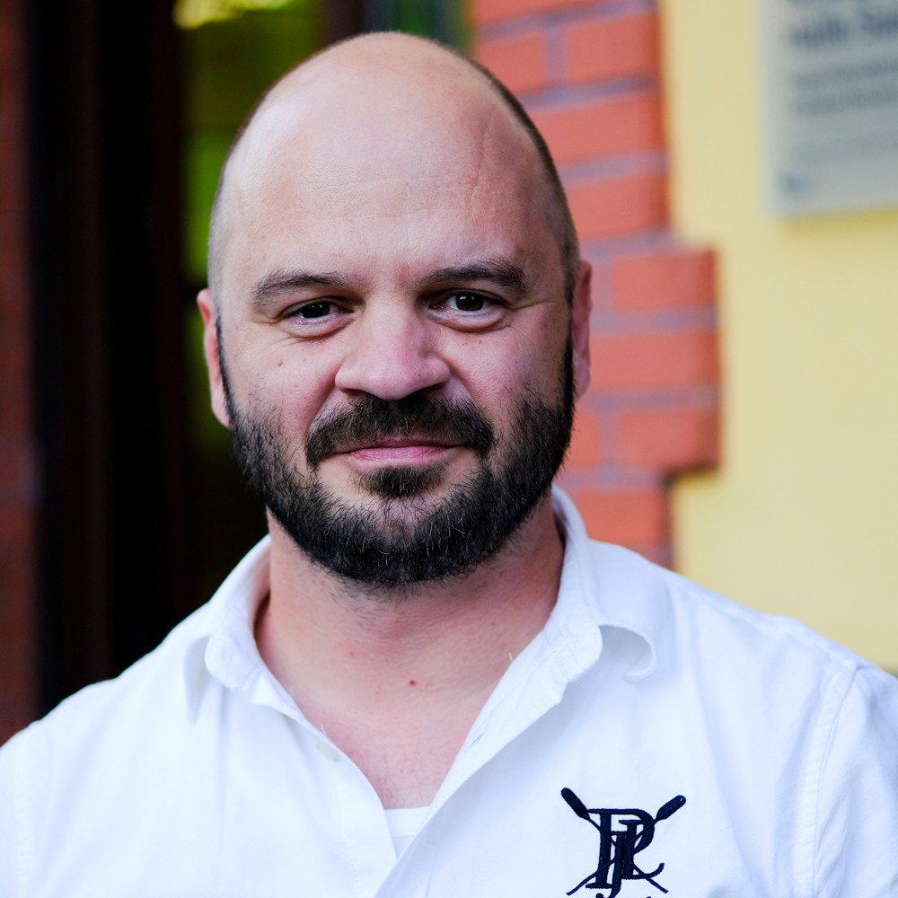 Torsten Bau  Torsten Bau