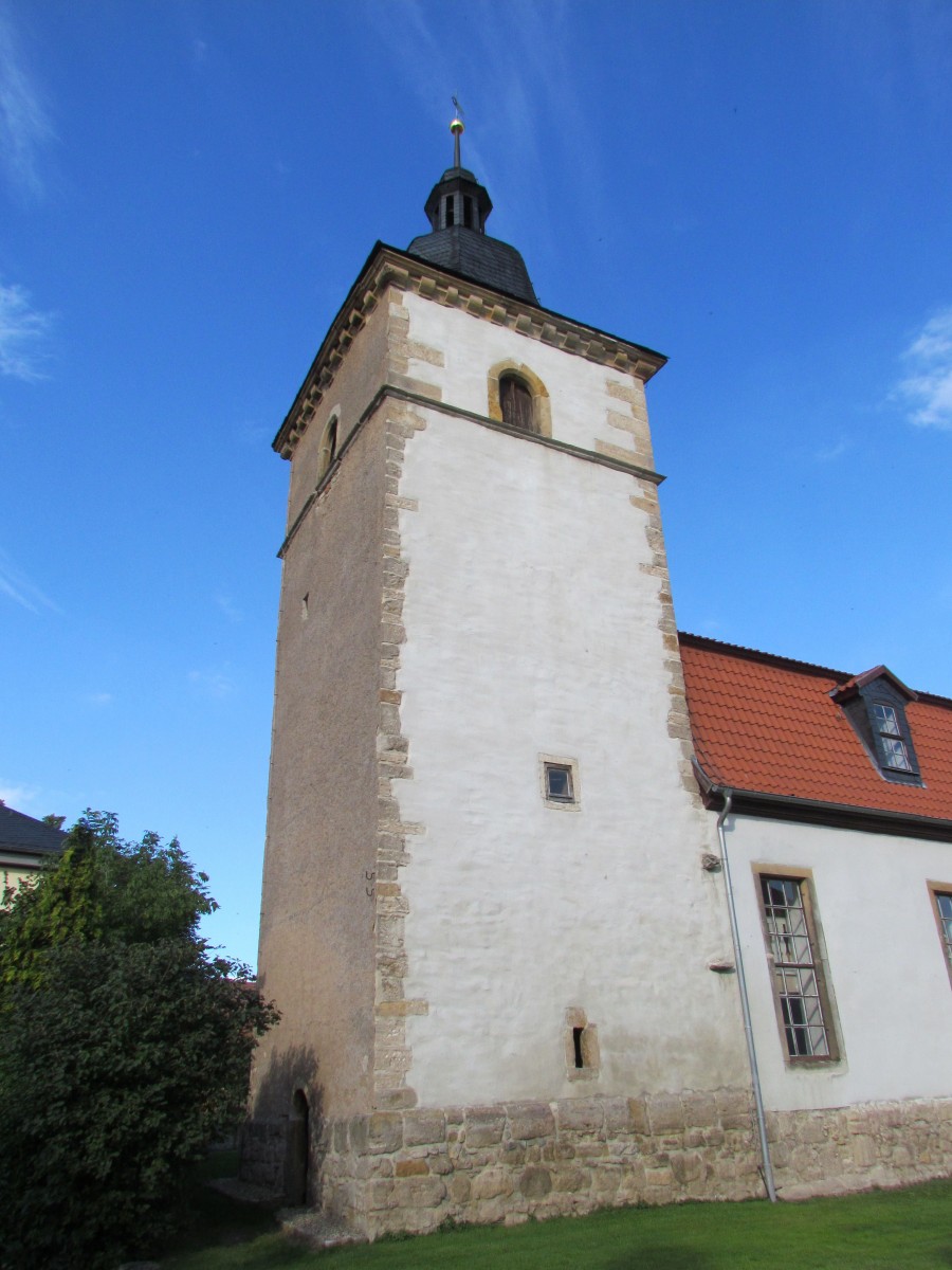 Jesuskirche Jesuskirche