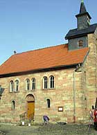 Martin-Luther-Kirche Birx Martin-Luther-Kirche Birx