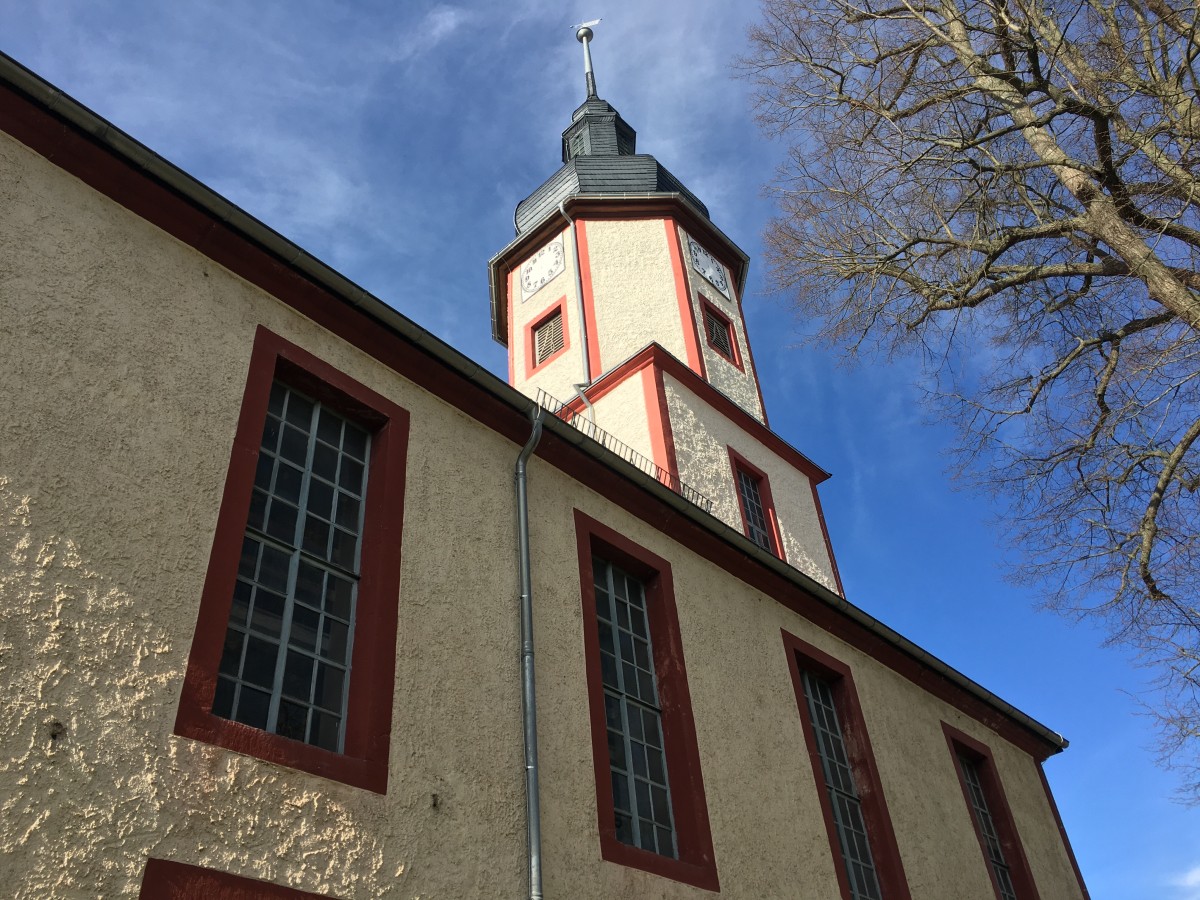 St. Jacobi Kirche St. Jacobi Kirche