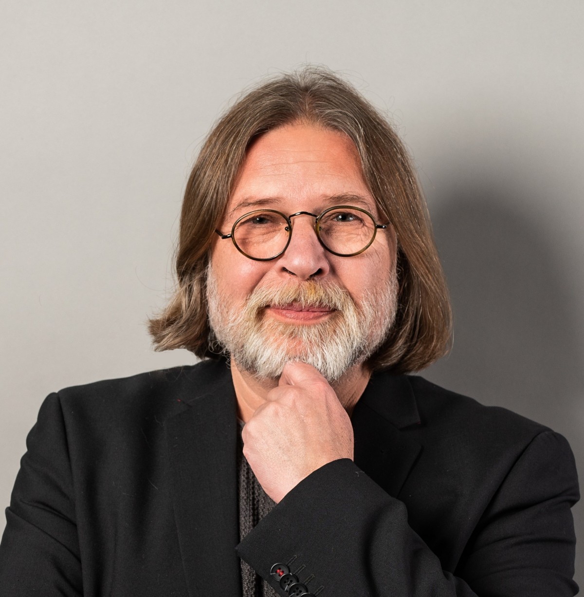 Ralf-Peter Fuchs  Ralf-Peter Fuchs