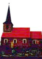 Evangelische Kirche Jerchel Evangelische Kirche Jerchel