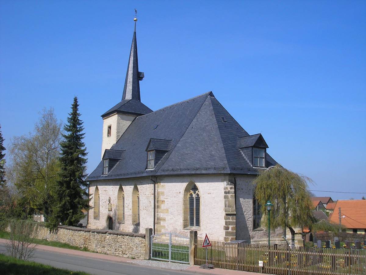 St. Bonifatius St. Bonifatius