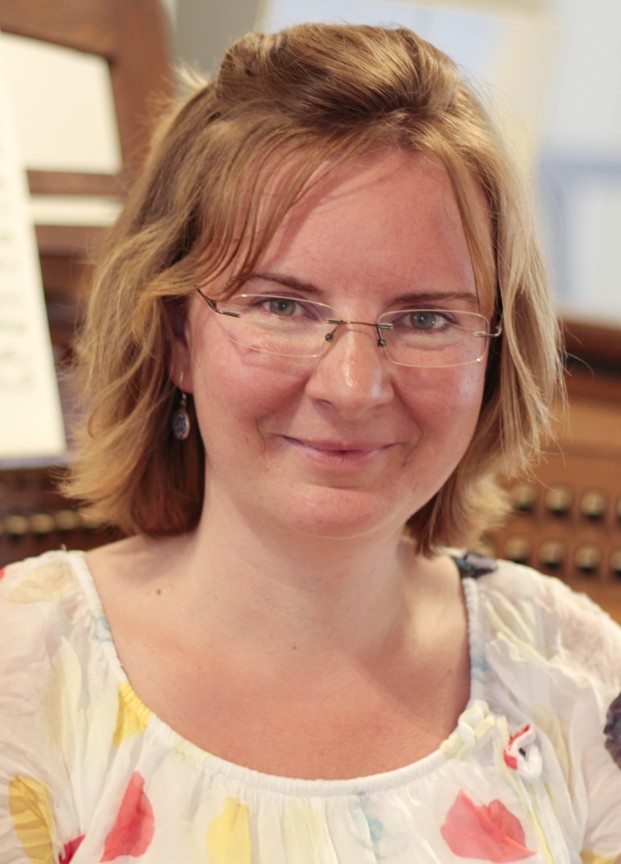 Johanna Schulze  Johanna Schulze