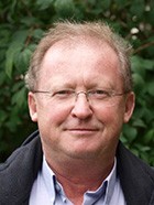Dieter Roth Präses Dieter Roth