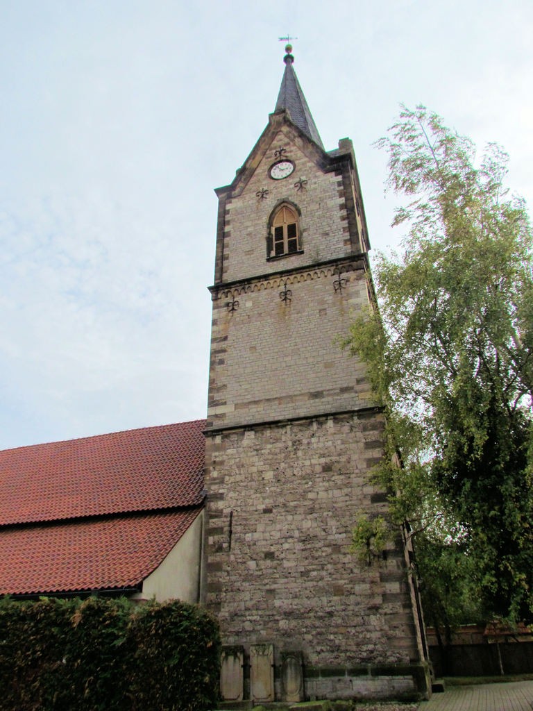 St. Peter und Paul St. Peter und Paul