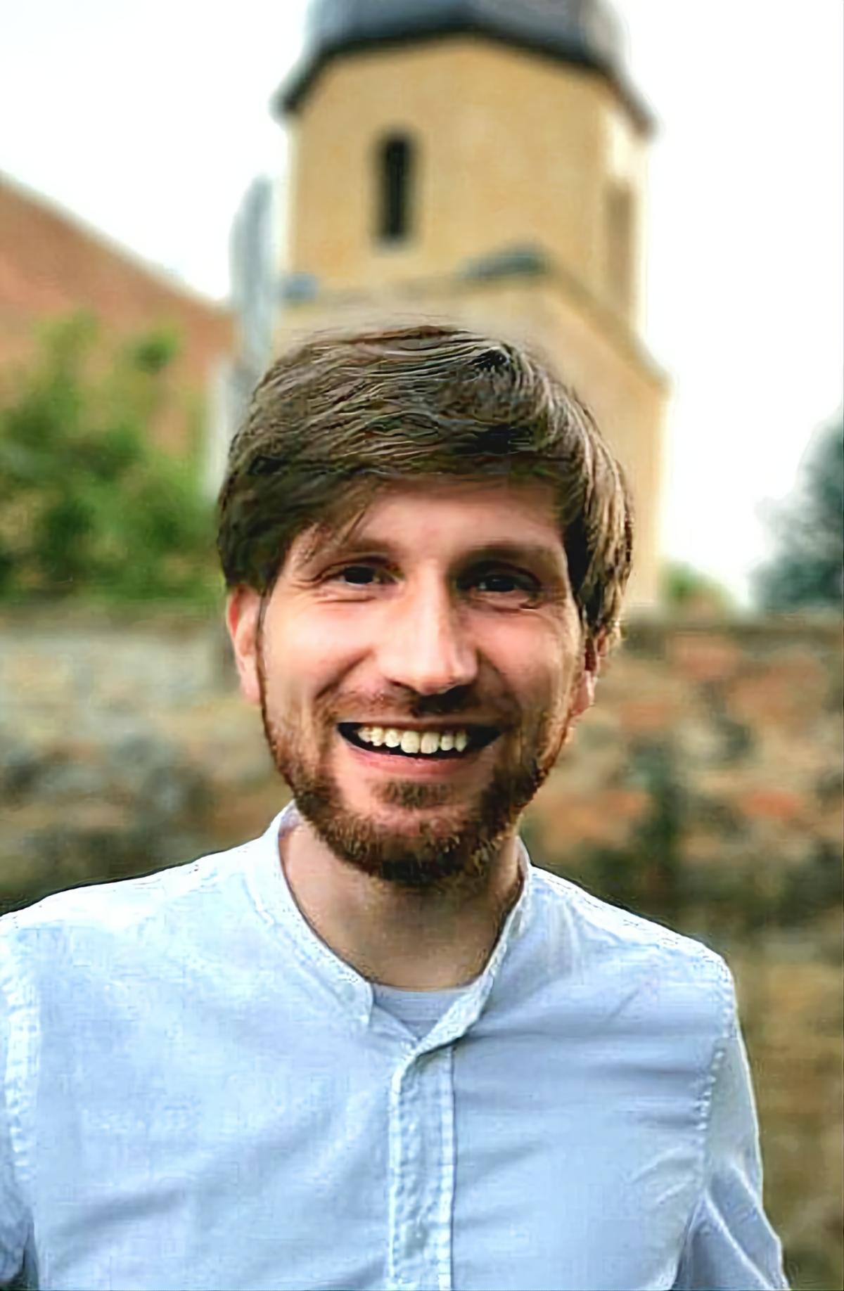 Lars Fiedler  Lars Fiedler
