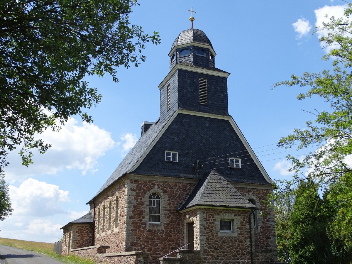 Christuskirche Christuskirche