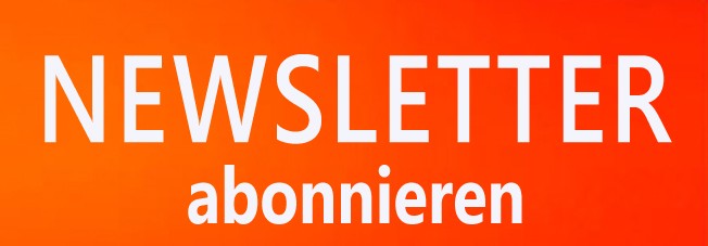 Newsletter Newsletter
