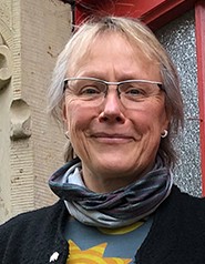 Christiane Kellner  Christiane Kellner