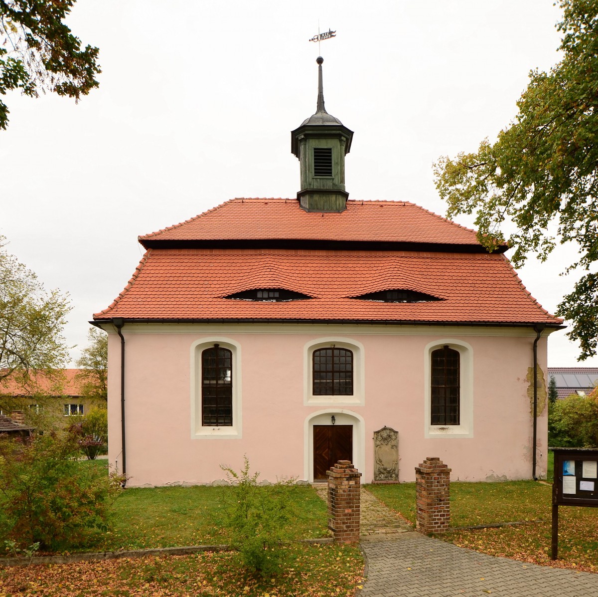 Kirche Döllingen Kirche Döllingen