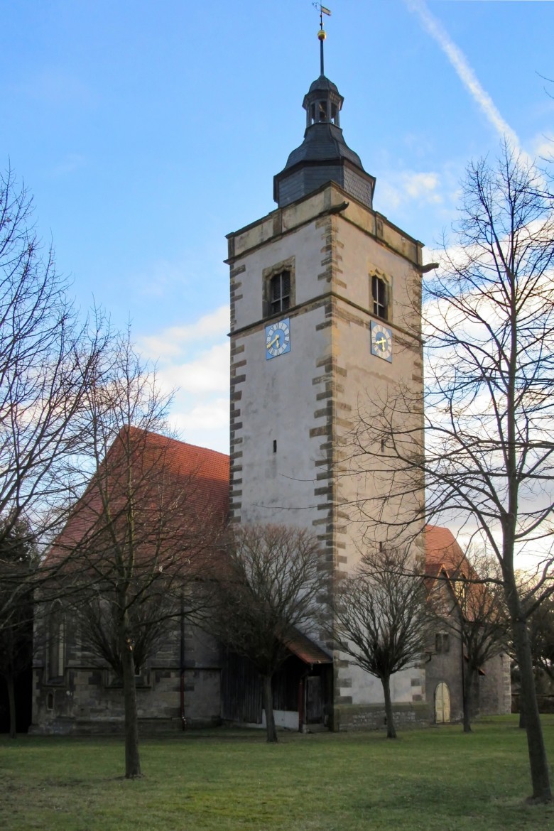 St. Peter und Paul St. Peter und Paul