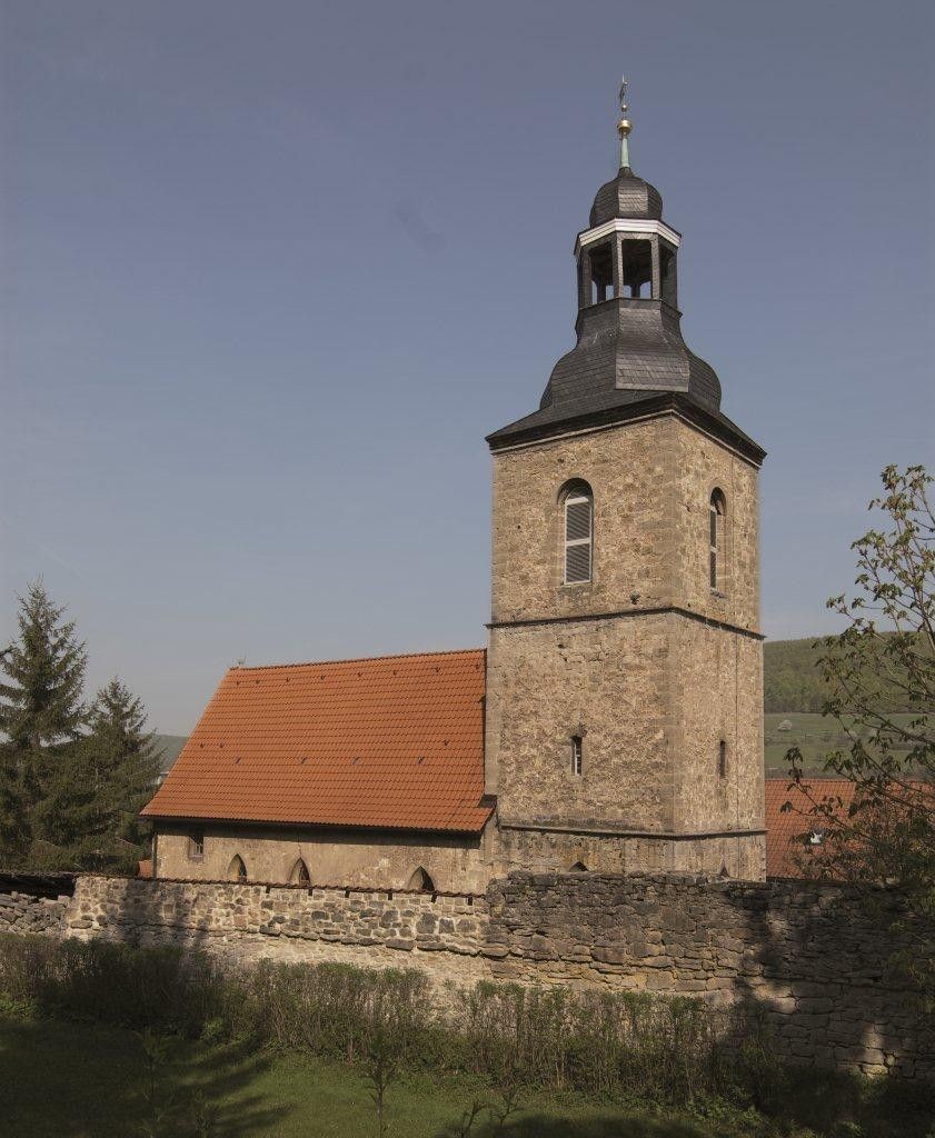 Friedenskirche Friedenskirche