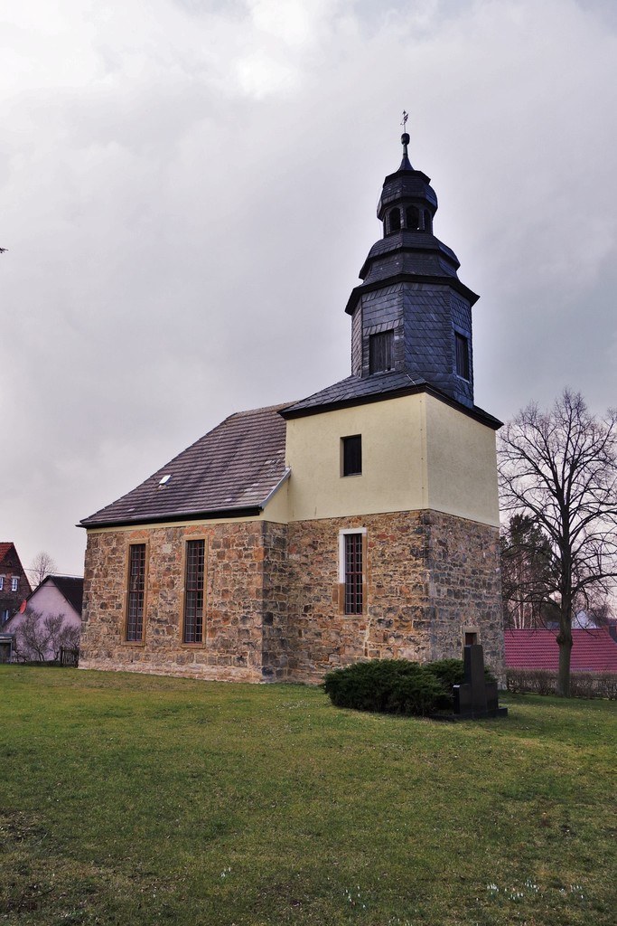 Kirche Waldau Kirche Waldau