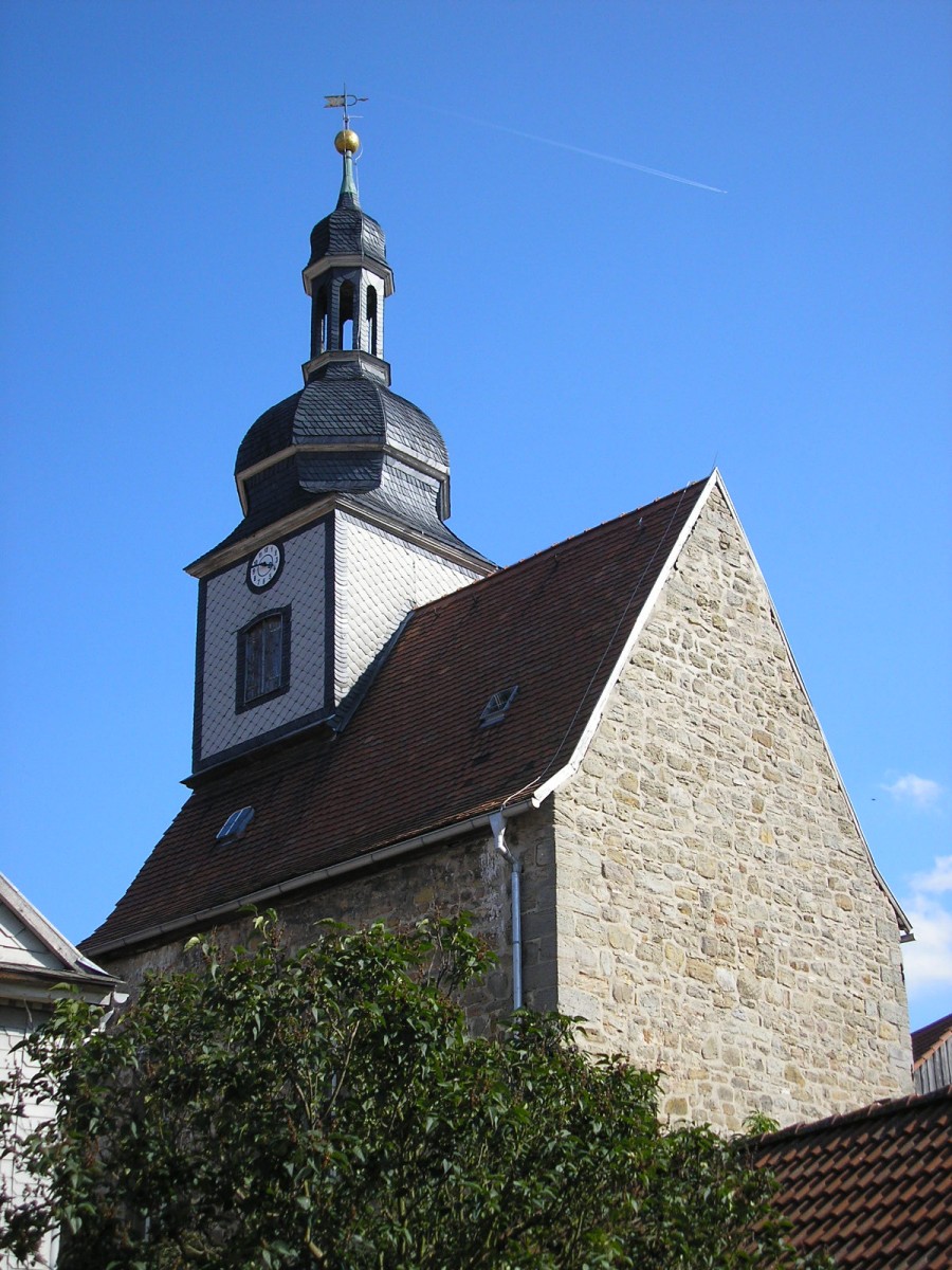 St. Nikolai St. Nikolai