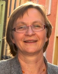Eva-Maria Glüer  Eva-Maria Glüer