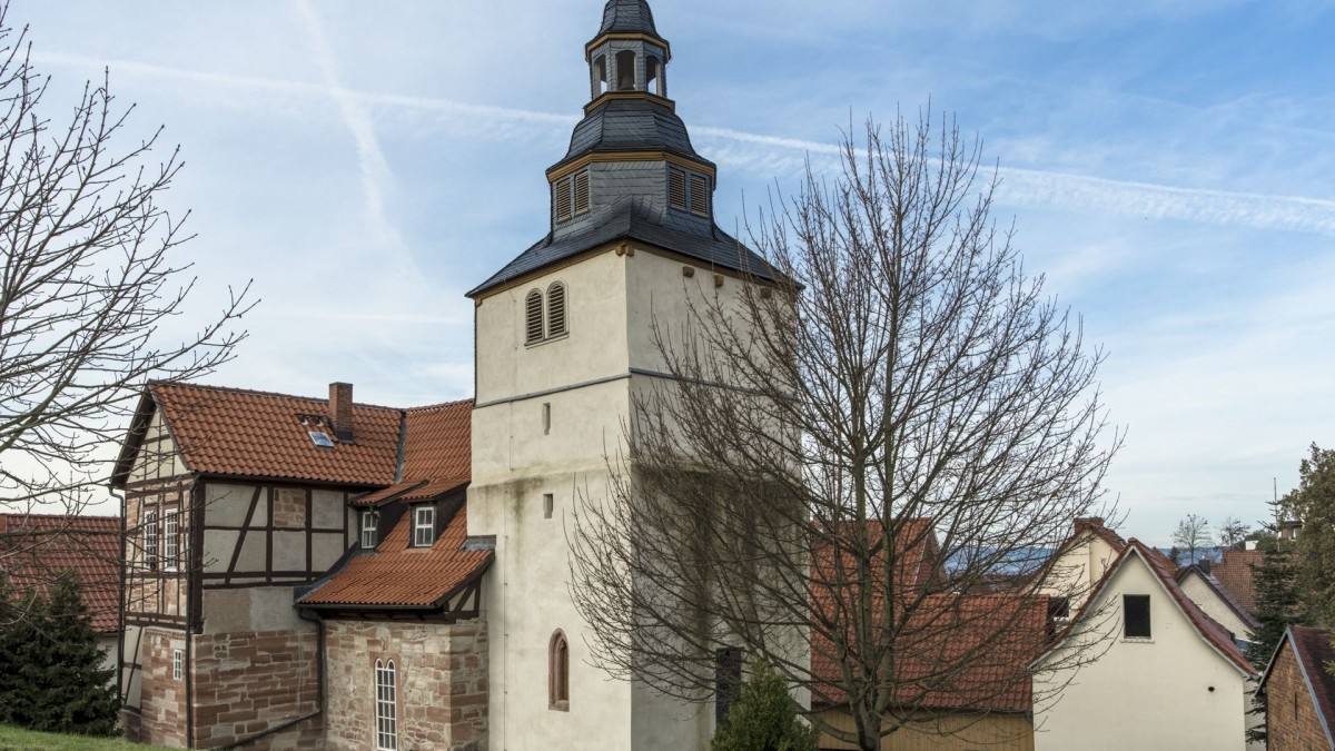 St. Katharina St. Katharina