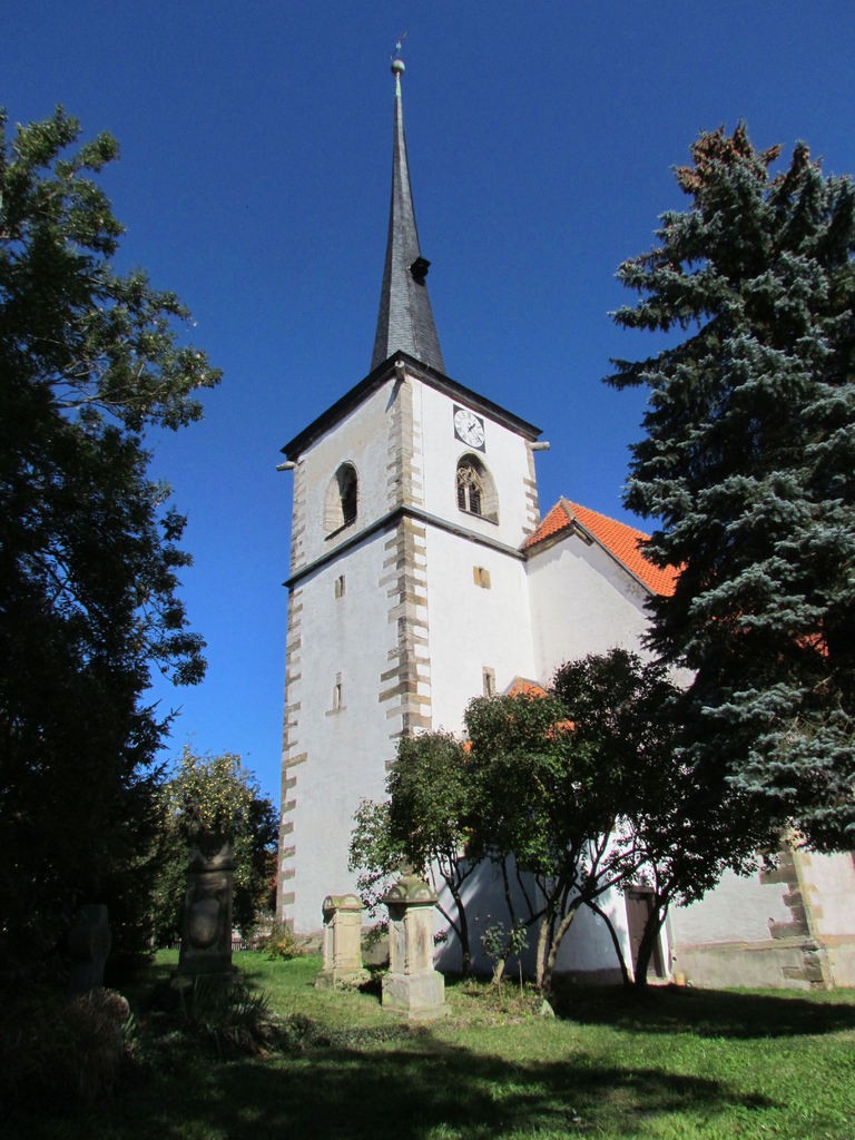 St. Petri St. Petri