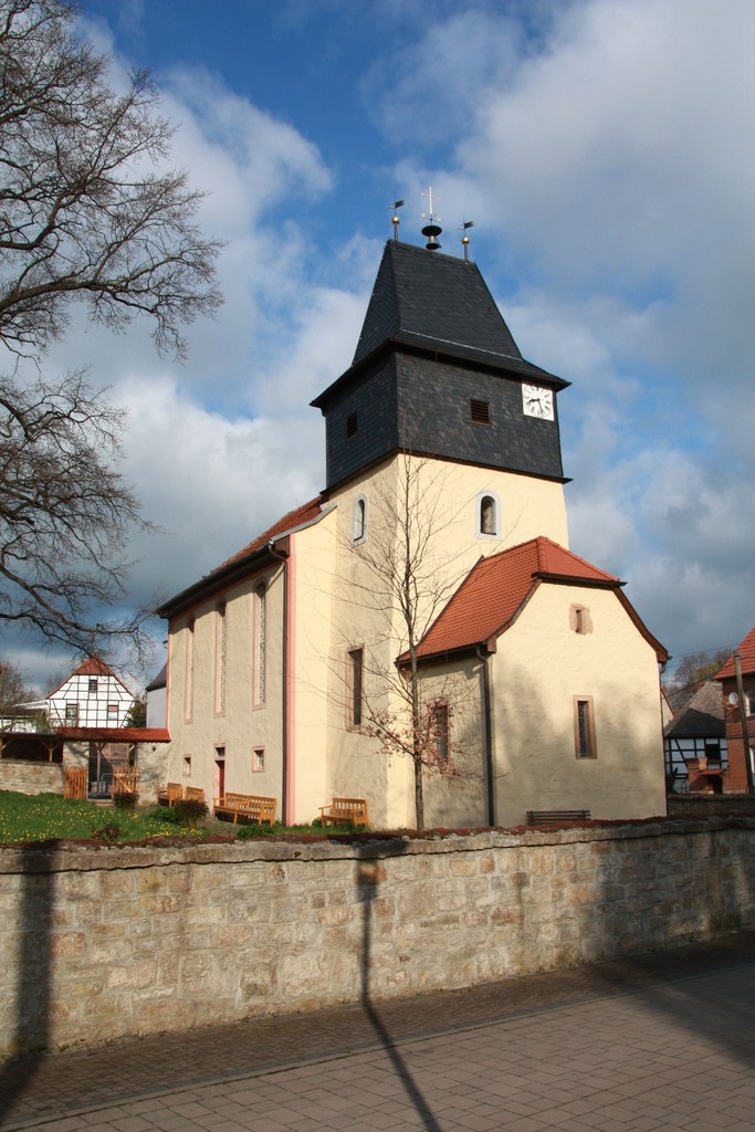 St. Anna Oberndorf St. Anna Oberndorf