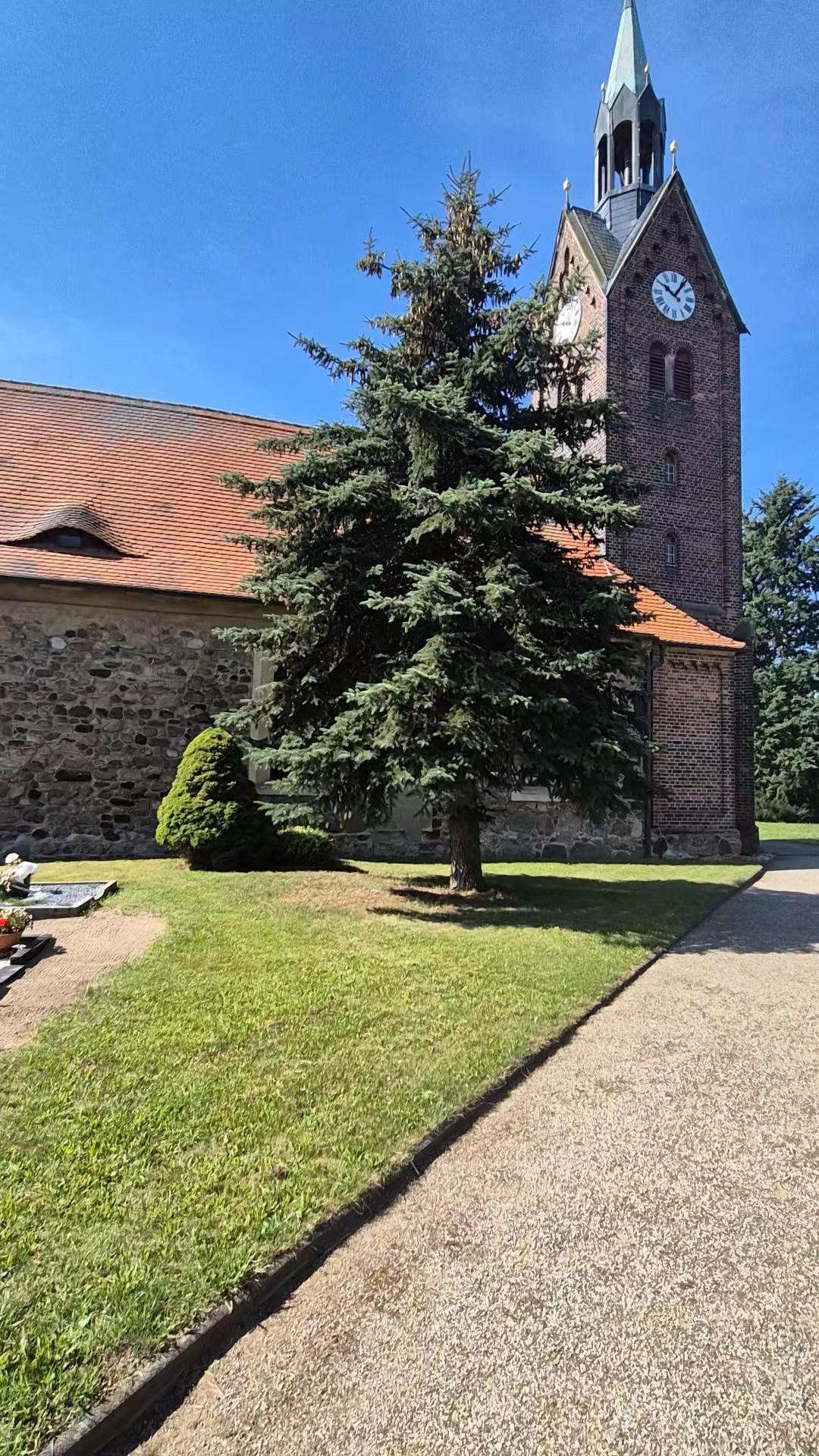Kirche Söllichau Kirche Söllichau