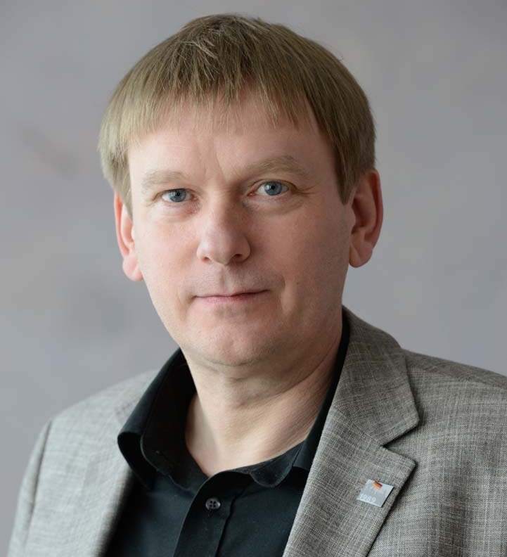 Christian Dietrich  Christian Dietrich