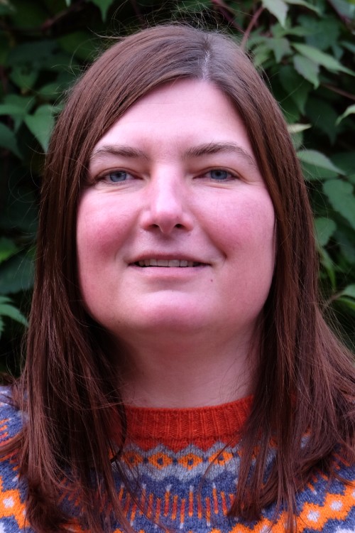 Cindy Havelberg-Kunze  Cindy Havelberg-Kunze