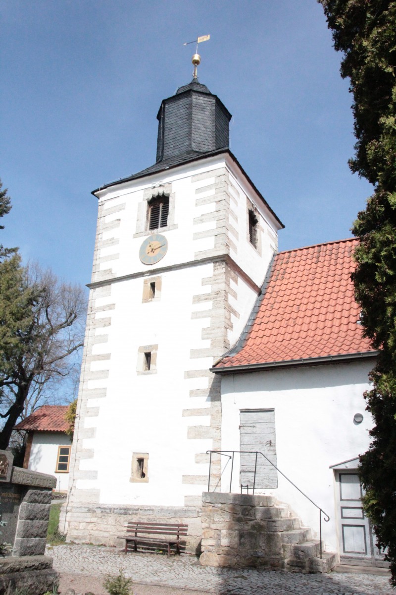 St. Vitus St. Vitus
