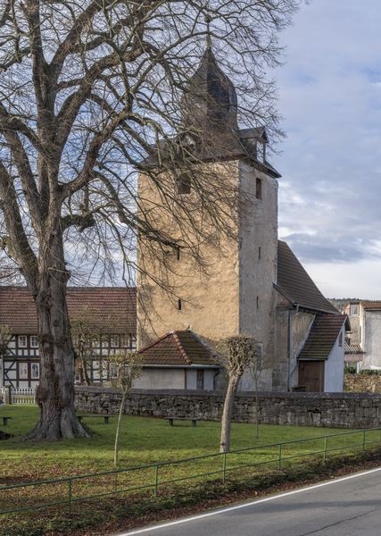 Johanneskirche Johanneskirche
