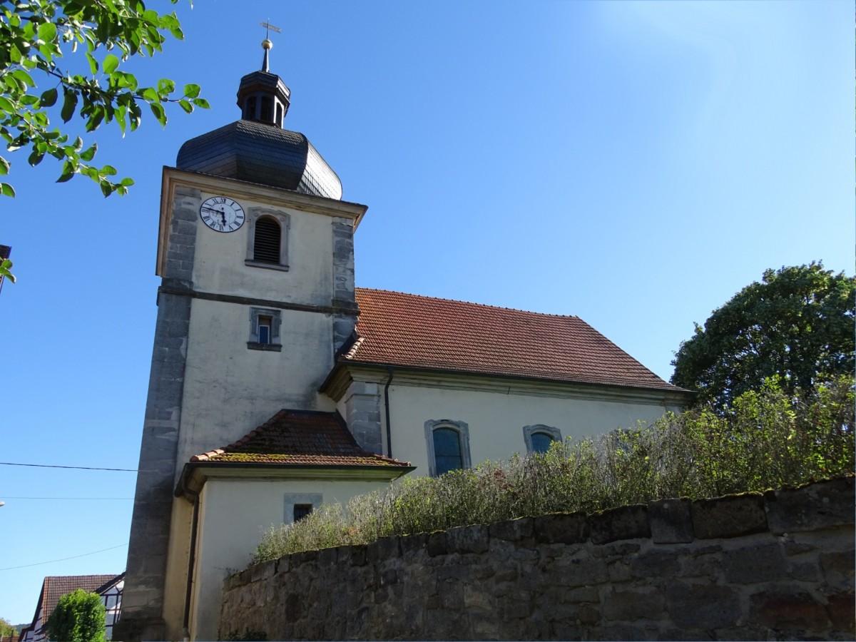 Zur Ruhe Gottes, St. Nikolaus Zur Ruhe Gottes, St. Nikolaus