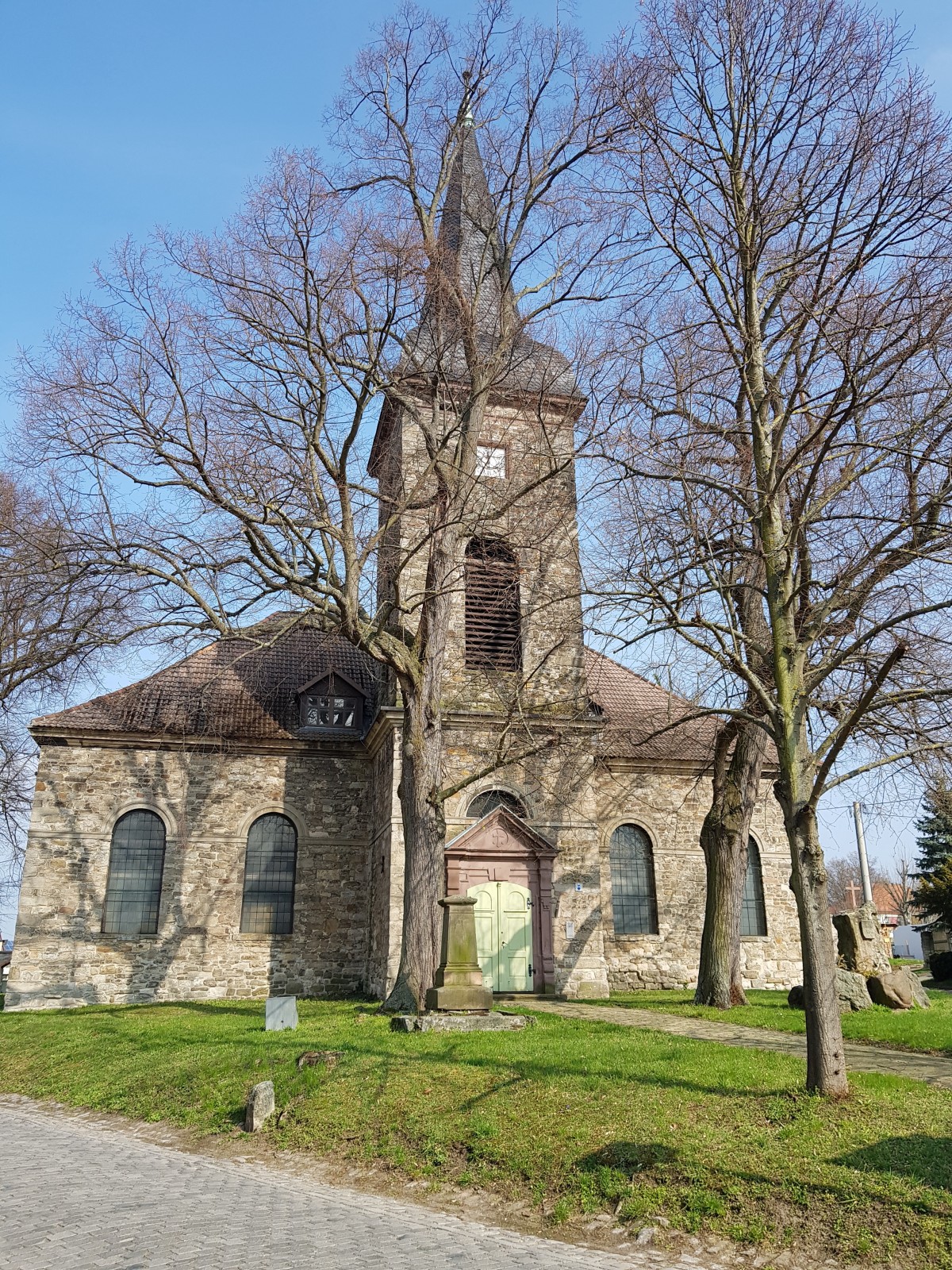 St. Johannes Evangelist Beesenstedt St. Johannes Evangelist Beesenstedt