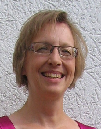 Angelika Böhm  Angelika Böhm