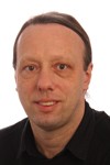 Oliver Gebhardt  Oliver Gebhardt