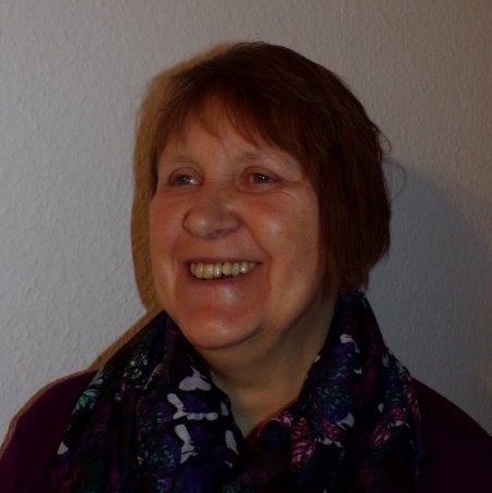 Ilona Giese  Ilona Giese