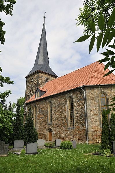 St. Veit St. Veit