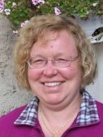 Ulrike Magirius-Kuchenbuch Pastorin Ulrike Magirius-Kuchenbuch