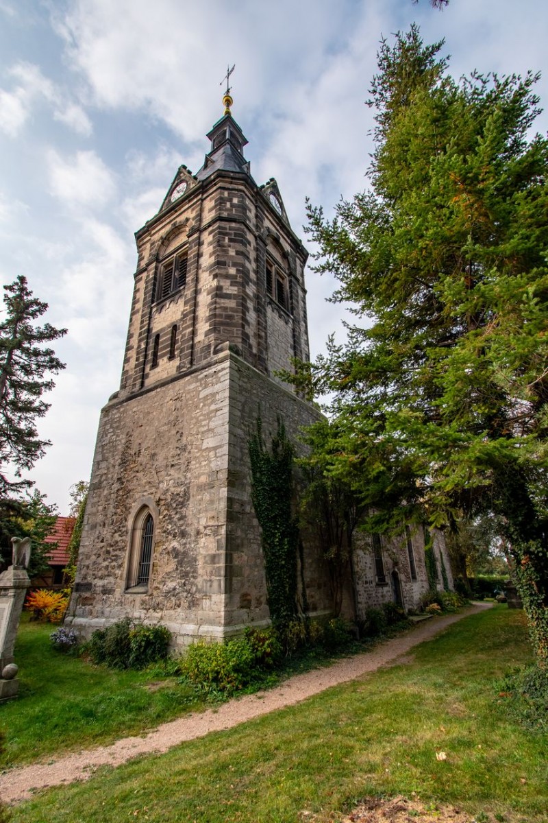St. Peter, Nohra St. Peter, Nohra