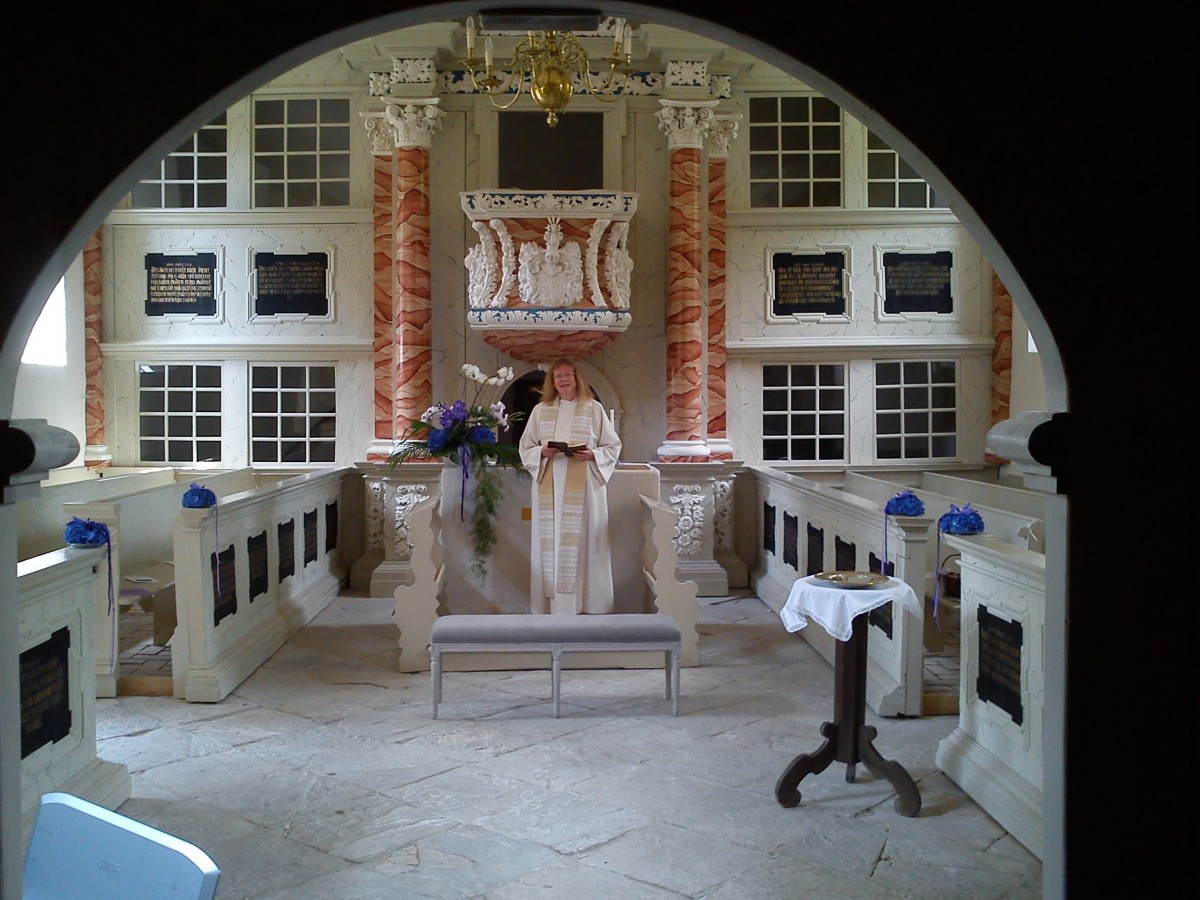 Schlosskapelle Bodendorf Schlosskapelle Bodendorf