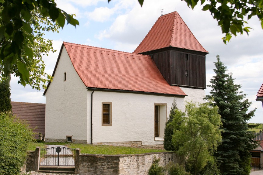 Kirche Kirchsteitz Kirche Kirchsteitz